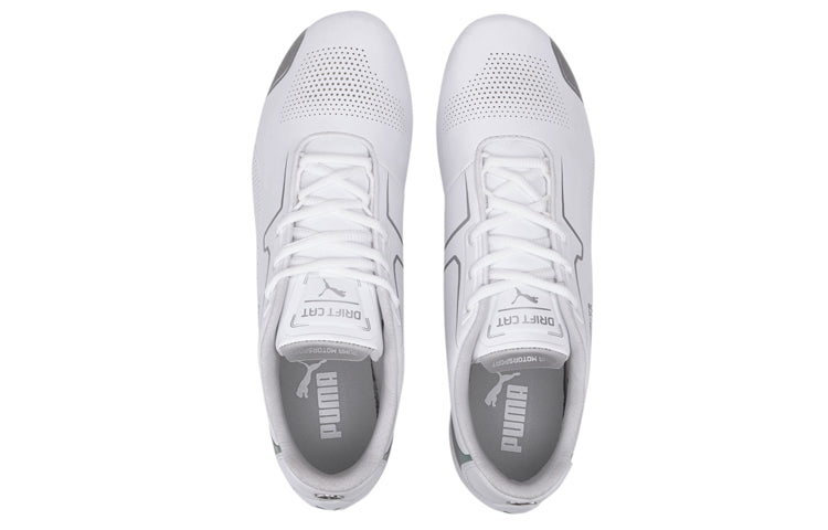 PUMA Mercedes Drift Cat 8 306502-02