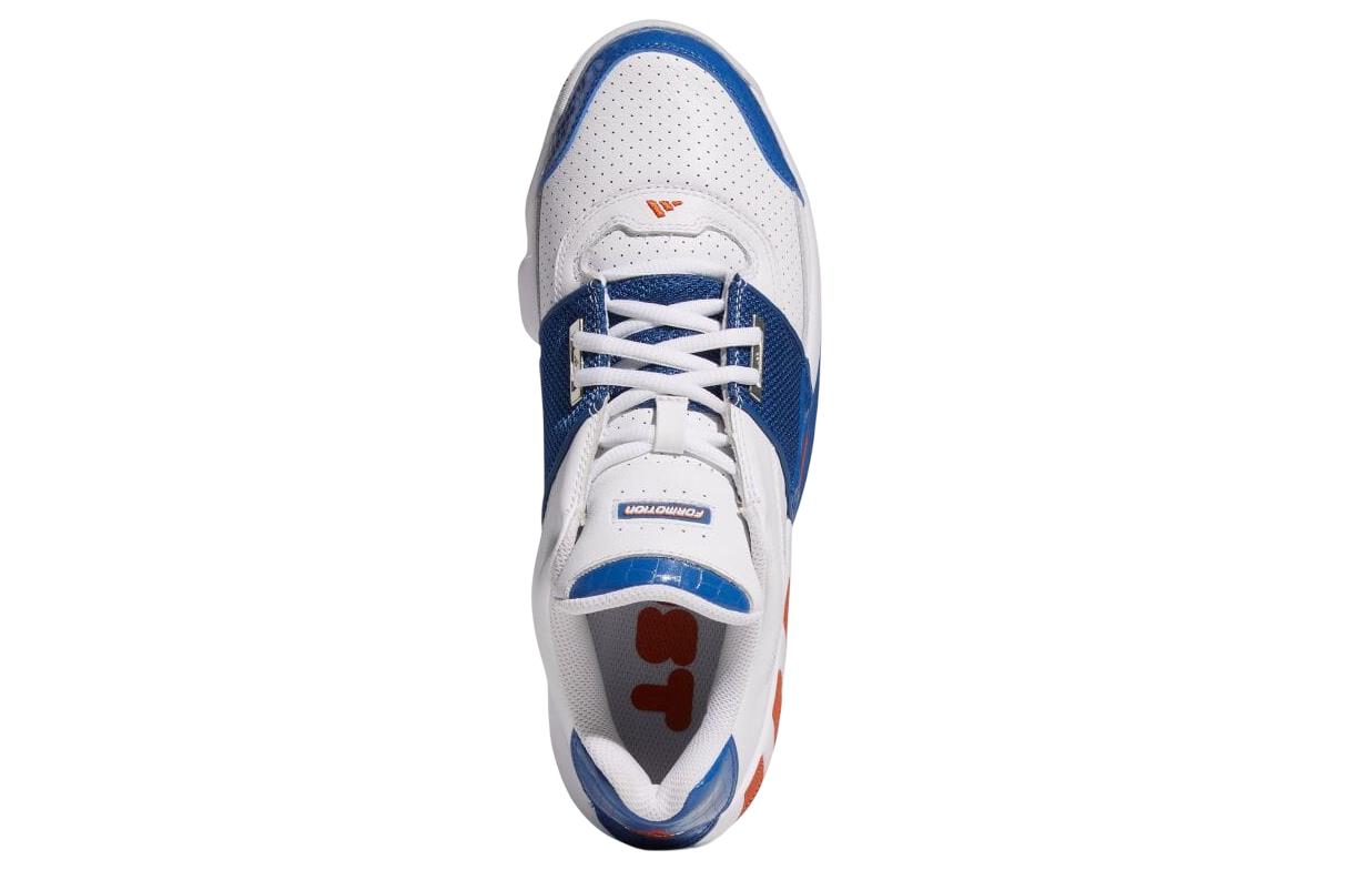 adidas Gil Zero Restomod 'USA' 2022 GY0372