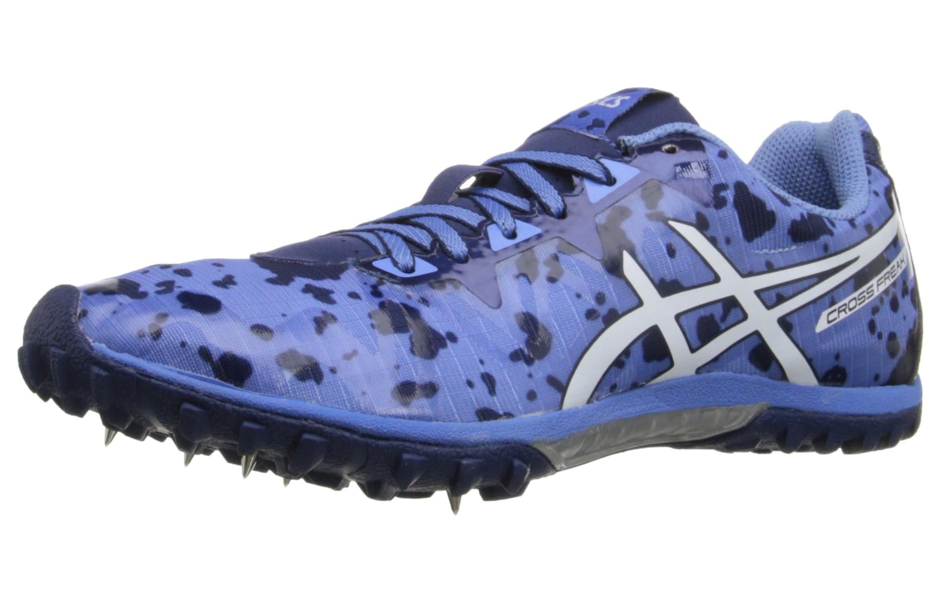 (WMNS) ASICS Cross Freak 'Blue Black' G558Y4-701