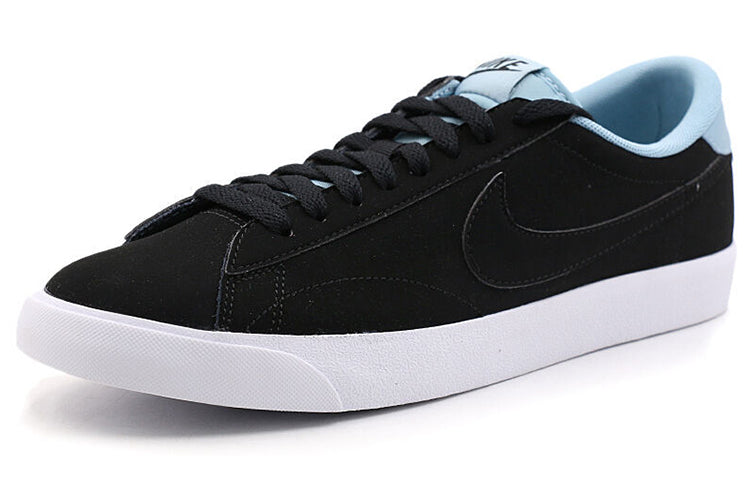 Nike Tennis Classic AC Black/Blue 377812-044