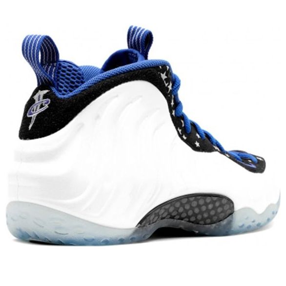 Nike Air Foamposite One 'Shooting Stars' 679085-101