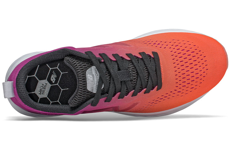 (WMNS) New Balance Fresh Foam Arishi v3 'Orange Pink' WARISTB3