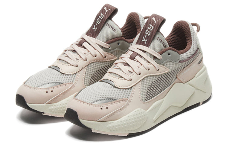 PUMA RS-X Toys 'Glacier Grey Rosewater' 369449-18
