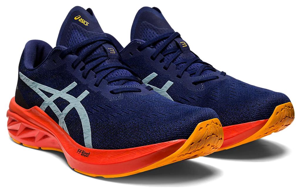 ASICS DynaBlast 3 'Deep Ocean Light Steel' 1011B460-401