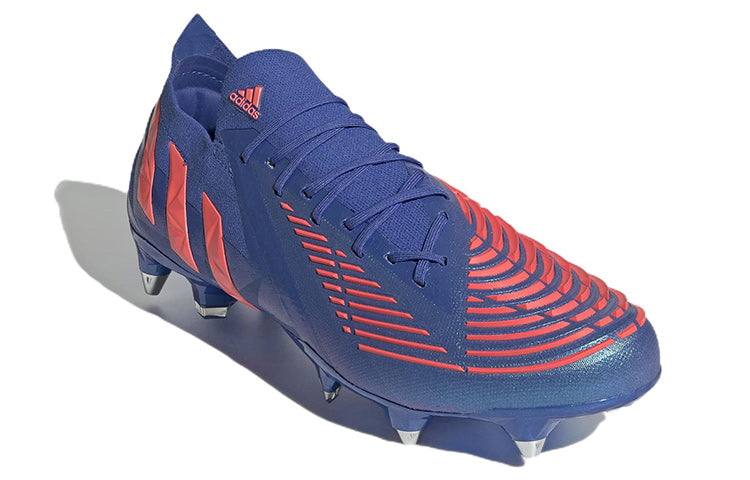 adidas Predator Edge.1 Low SG 'Hi-Res Blue Orange' H02973