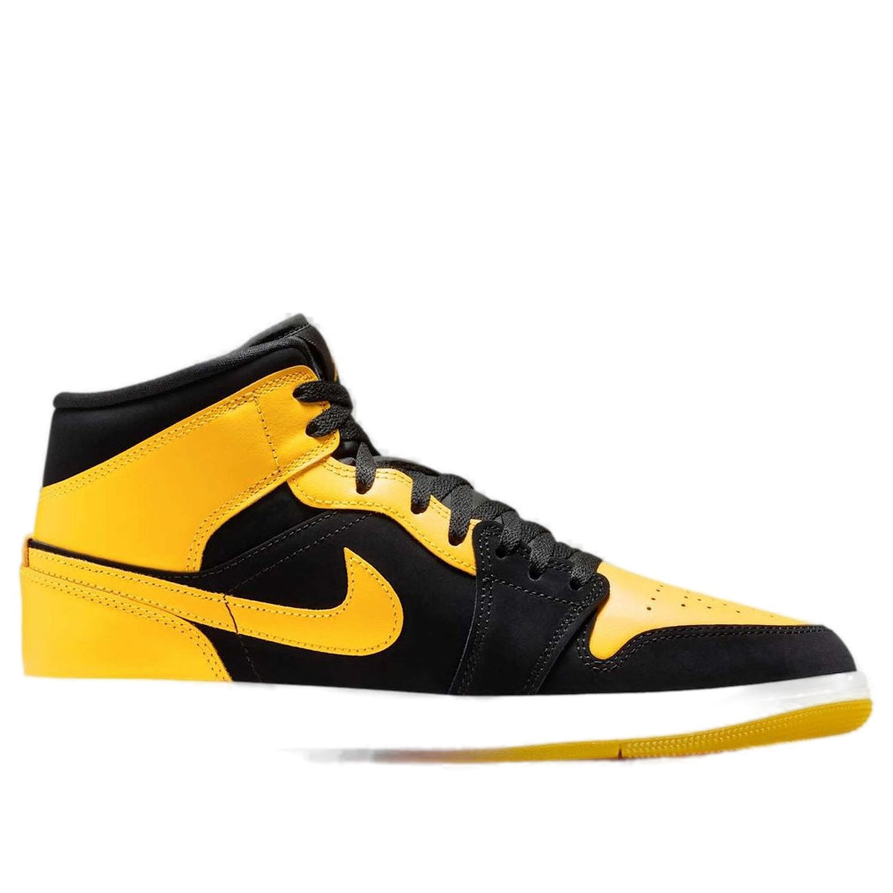 Air Jordan 1 Mid 'New Love' HJ6654-071