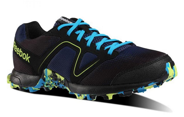 Reebok Dirtkicker Trail II Blue BD3030