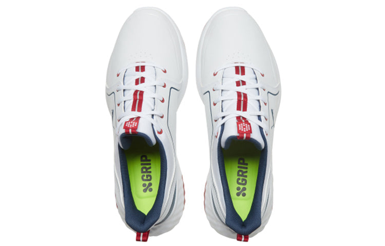 PUMA Grip Fusion 2.0 White/Red/Blue 192990-05