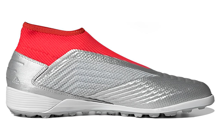 adidas Predator 19.3 TF 'Silver Metallic Red' G27941