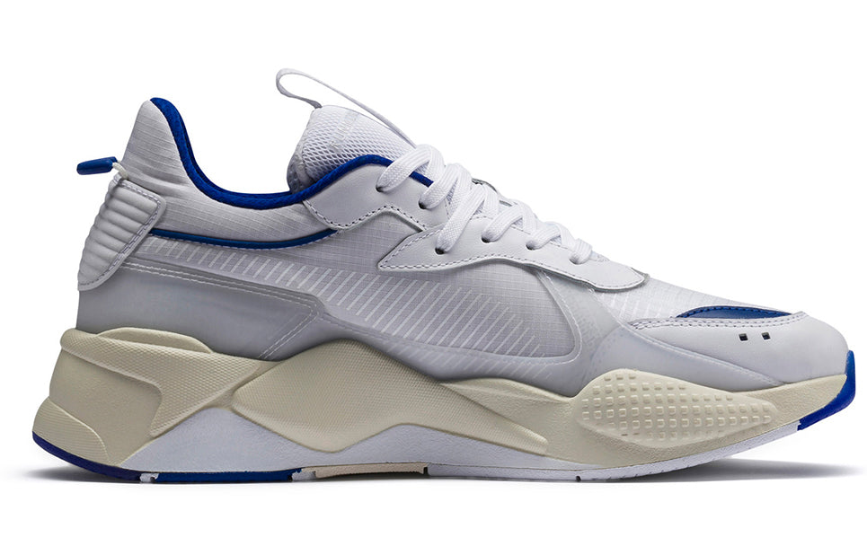 PUMA RS-X Tech 'Whisper White' 369329-03