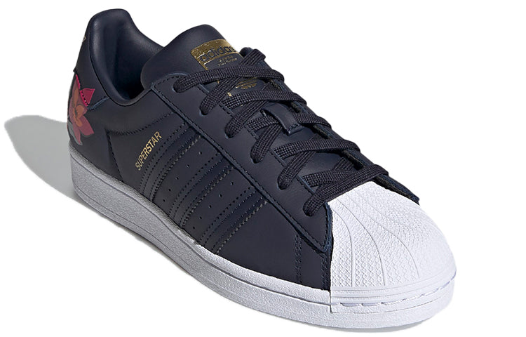(WMNS) adidas Her Studio London x Superstar 'Floral' FY3648