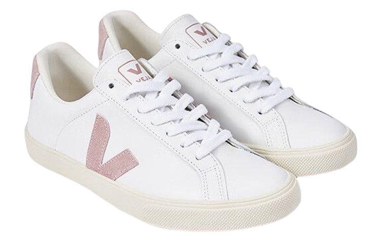 Veja Esplar Lace-Up 'White Rose' EO02031A
