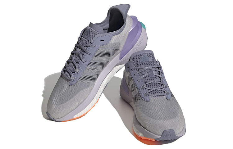 adidas Avryn 'Silver Violet' HP5979