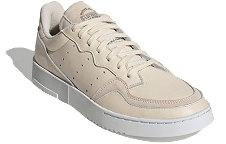 adidas Supercourt 'Ecru Tint' EE6030