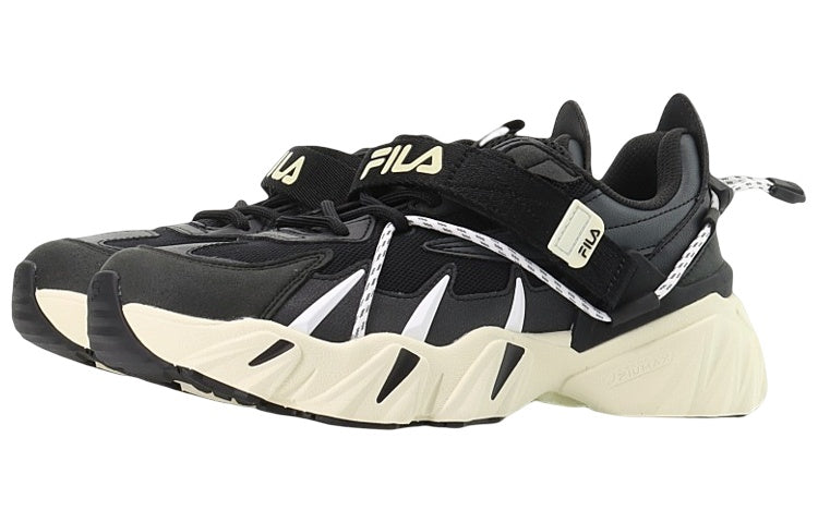 FILA Beast XT Sneakers 'Black White' F12M231123FBK