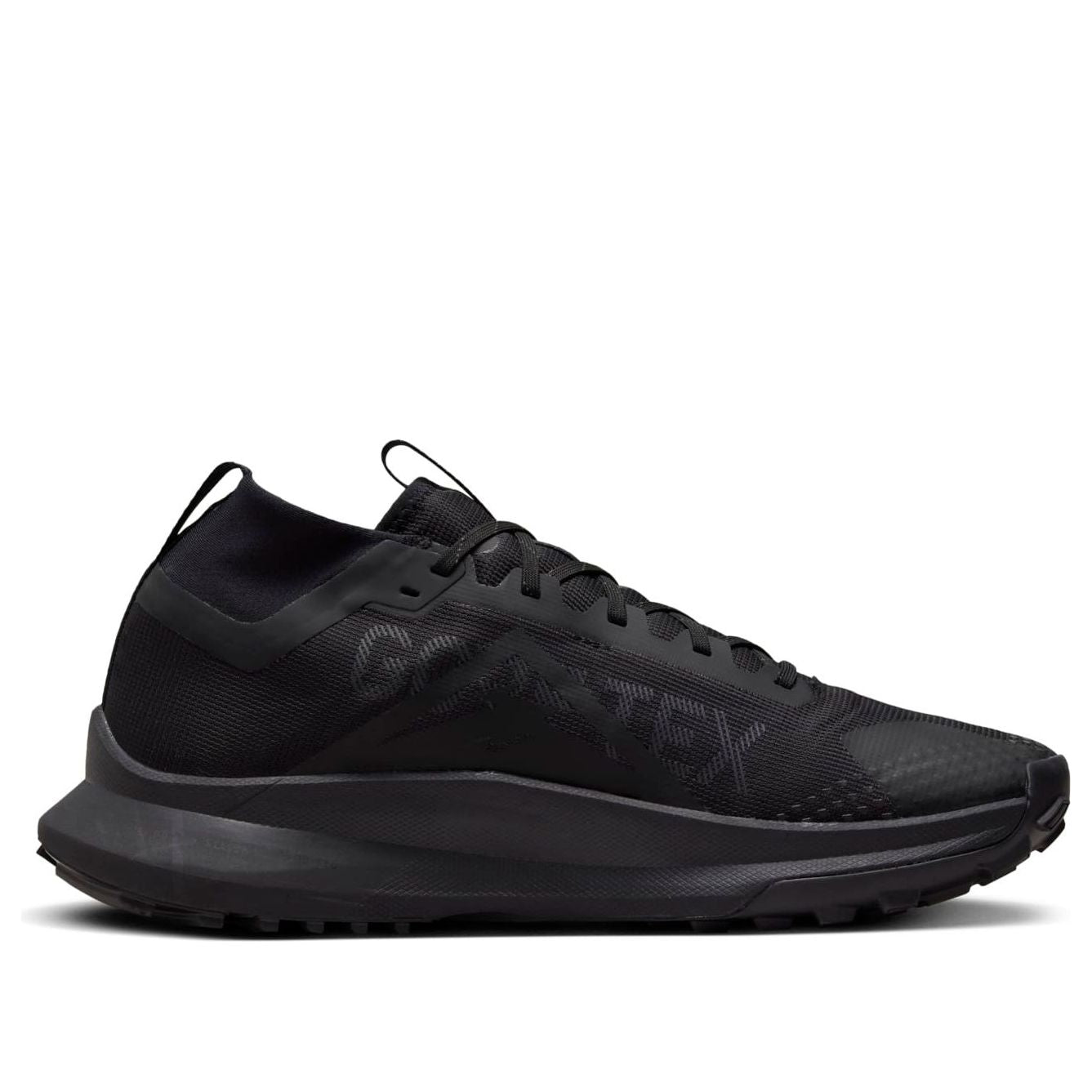Nike Pegasus Trail 4 GTX Waterproof Trail Running Shoes 'Black' DJ7926-008