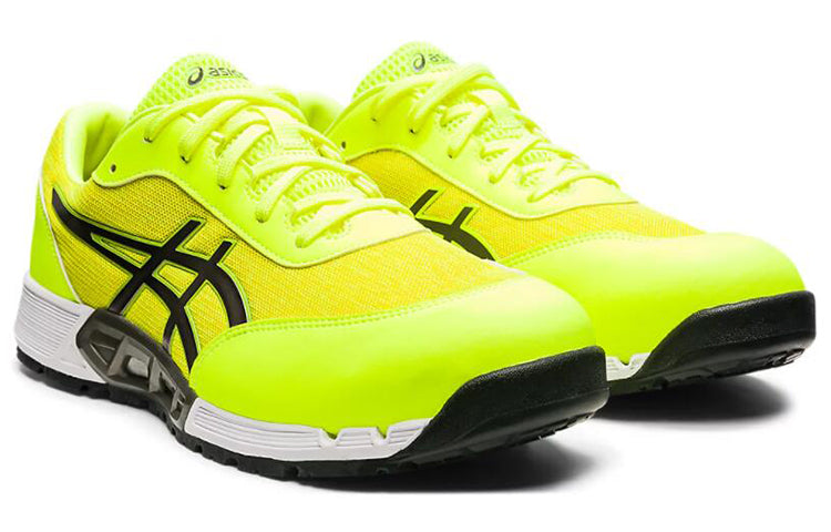 ASICS Winjob CP212 AC Yellow/Black 1271A045-750