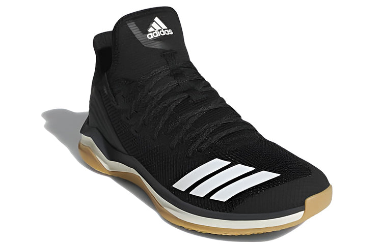 adidas Icon 4 Trainer 'Black Gum' CG5270