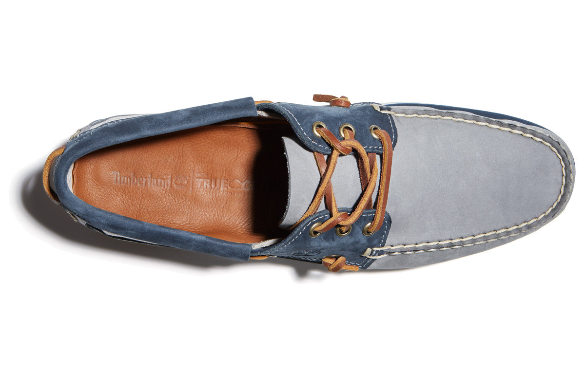Timberland Atlantis Break 'Grey Blue' A2QH9085