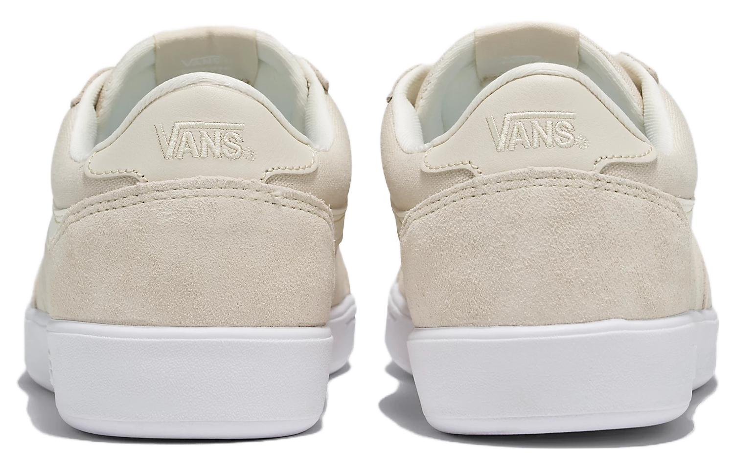 Vans Cruze Too Comfycush 'Beige' VN0A5KR5BRC