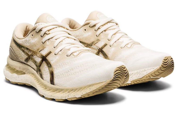 (WMNS) ASICS Gel-Nimbus 23 'Earth Day' 1012B016-101