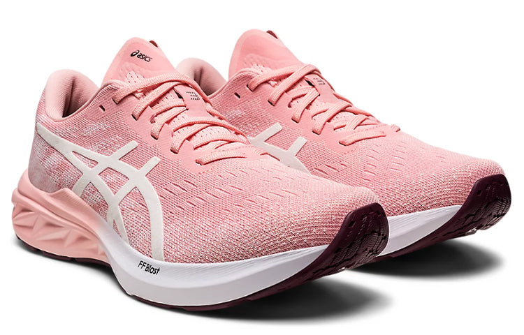 (WMNS) ASICS DynaBlast 3 'Frosted Rose' 1012B289-700