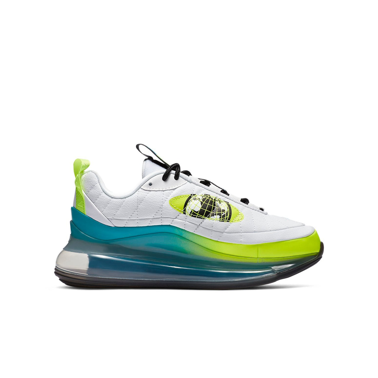 (GS) Nike MX-720-818 'Worldwide Pack - White' CD4392-100