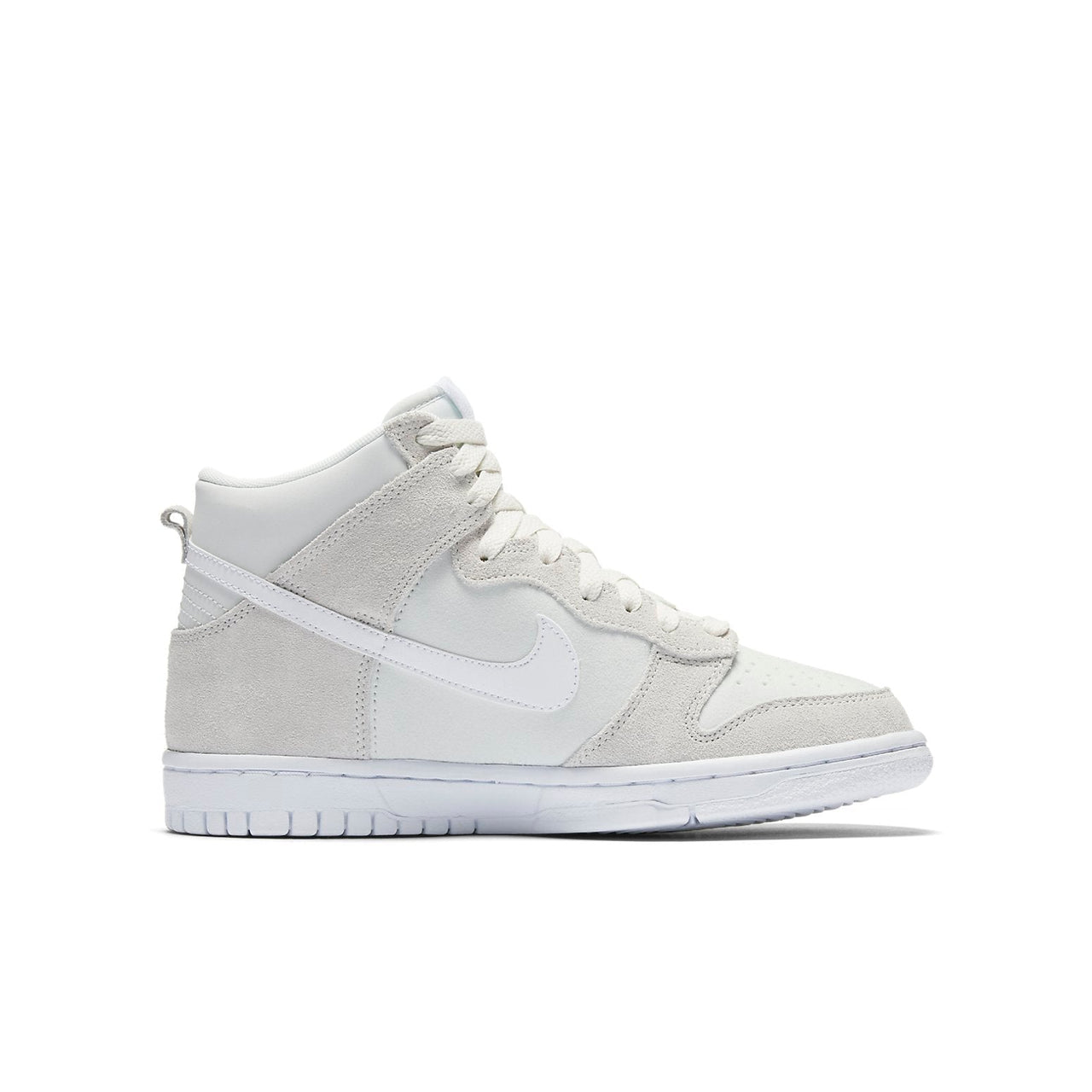 (GS) Nike Dunk High 'Off White' 308319-128