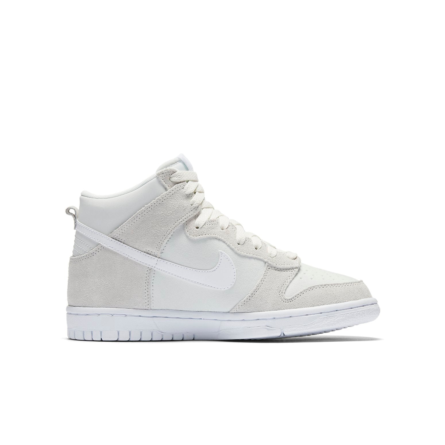 (GS) Nike Dunk High 'Off White' 308319-128