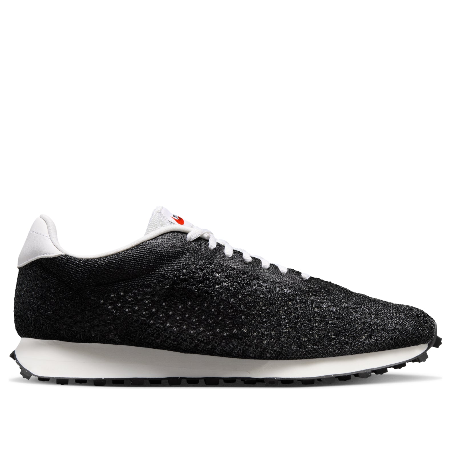 Nike LD-1000 Flyknit 'Black Smoke Grey White' IQ5241-001