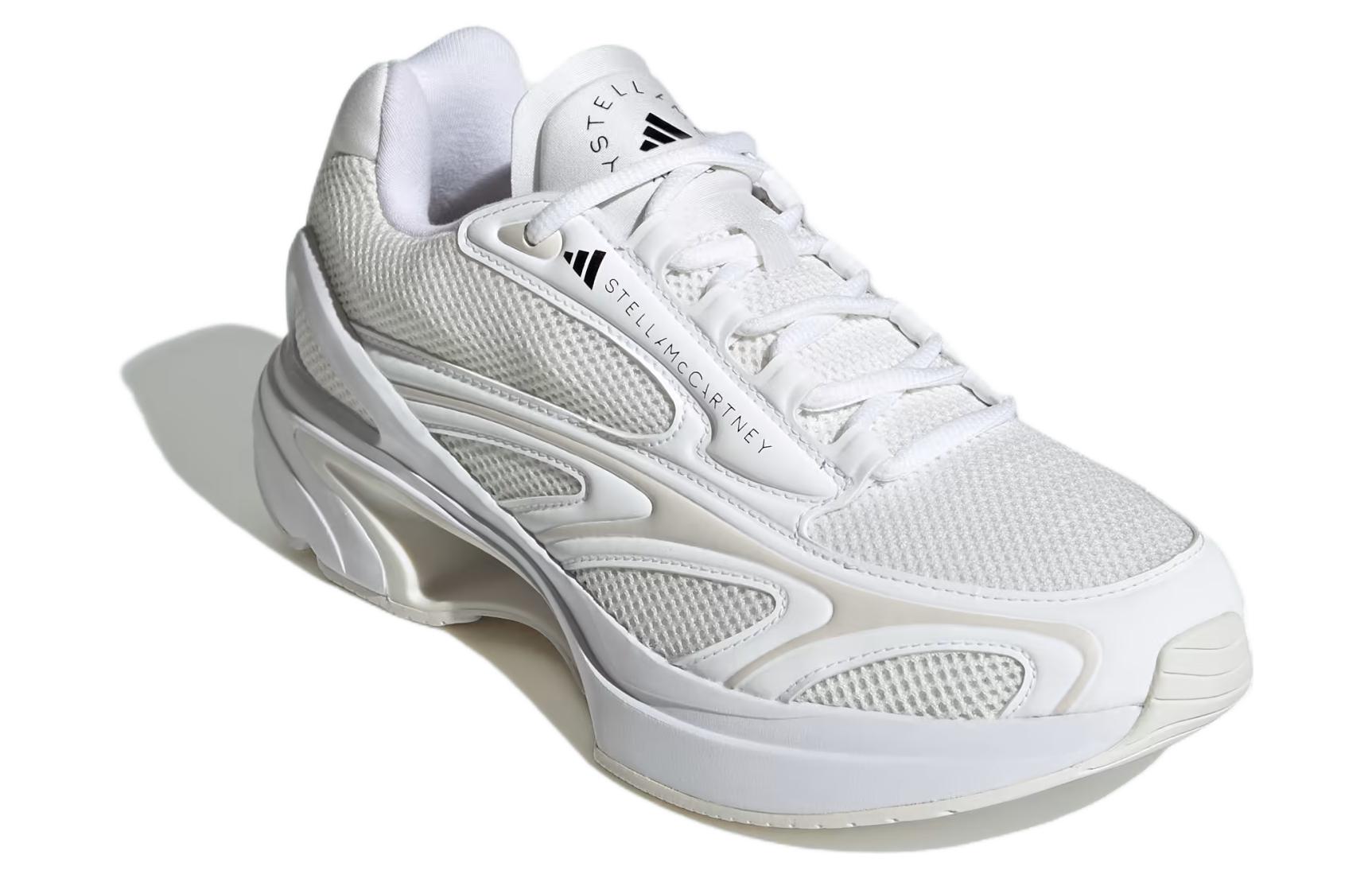 adidas By Stella McCartney Sportswear 2000 Shoes 'Cloud White' IG0013