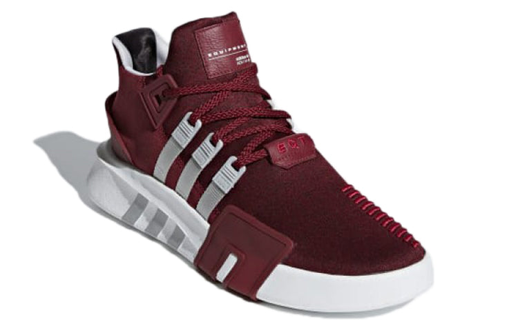 adidas EQT Bask ADV 'Noble Maroon' B37515