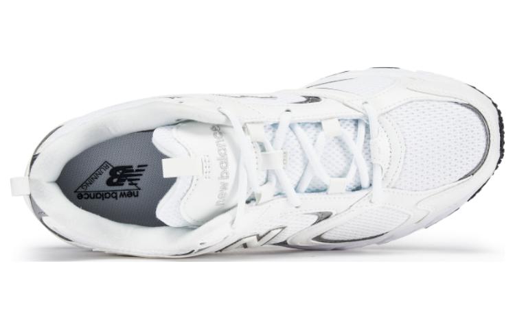 New Balance ML408 'White Silver' ML408W