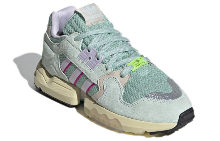 (WMNS) adidas ZX Torsion 'Green Tint' EF4378
