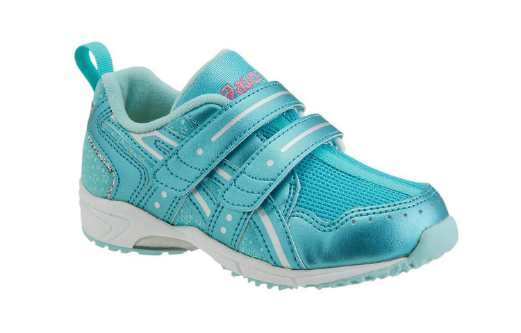 (PS) ASICS GD Runner Mini K 'Blue' TUM161-403