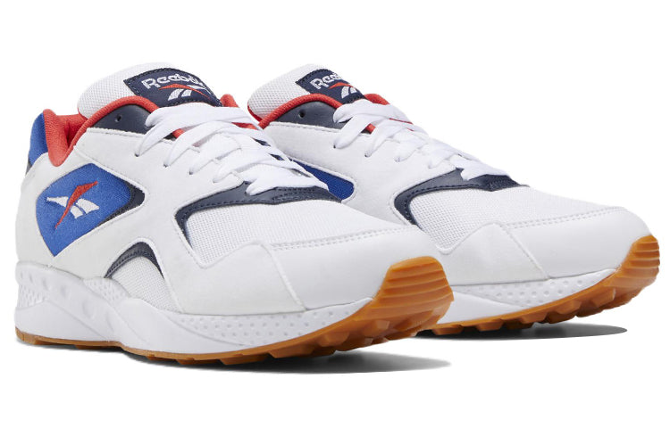 Reebok Torch Hex Cozy Retro White Blue EH1804