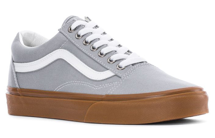 Vans Old Skool 'High Rise Gum' VN0A3WKT3ZC