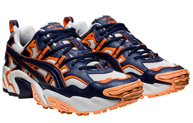 ASICS Gel-Nandi OG 'Glacier Grey Peacoat' 1021A315-023