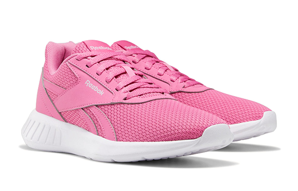 (GS) Reebok Lite 2.0 Pink FU7290