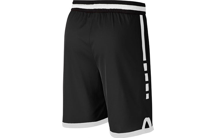 Nike Elite Basketball Shorts For Men Black CI2098-010