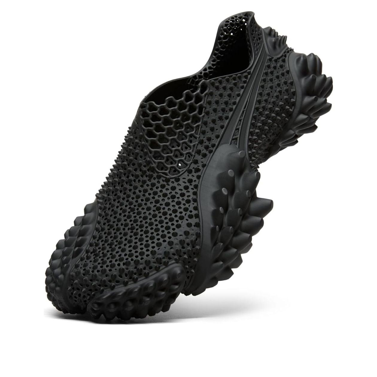 PUMA x A$AP Rocky Mostro 3D 'Black' 404187-03