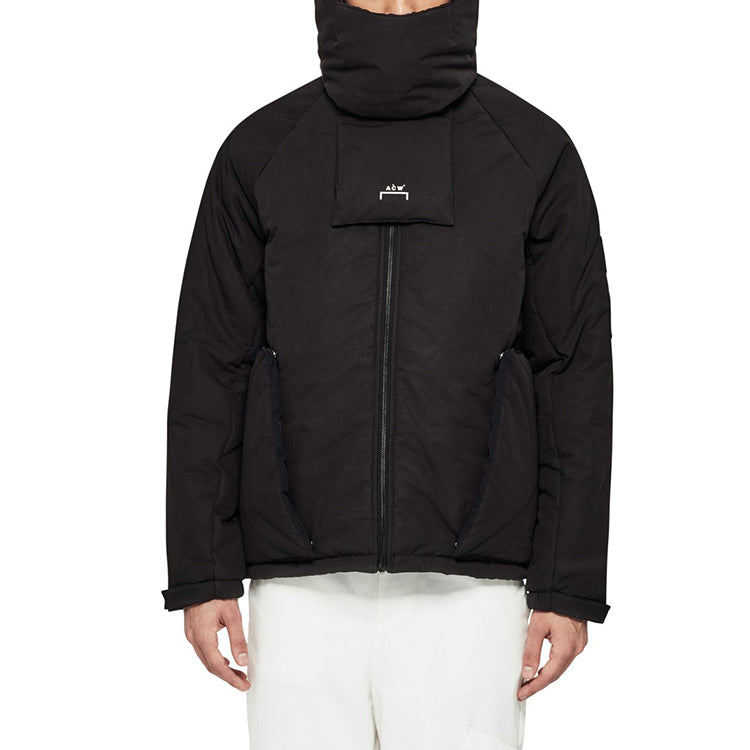A-COLD-WALL* Cyclone Tactical Jacket 'Black' ACWMO059-BLACK