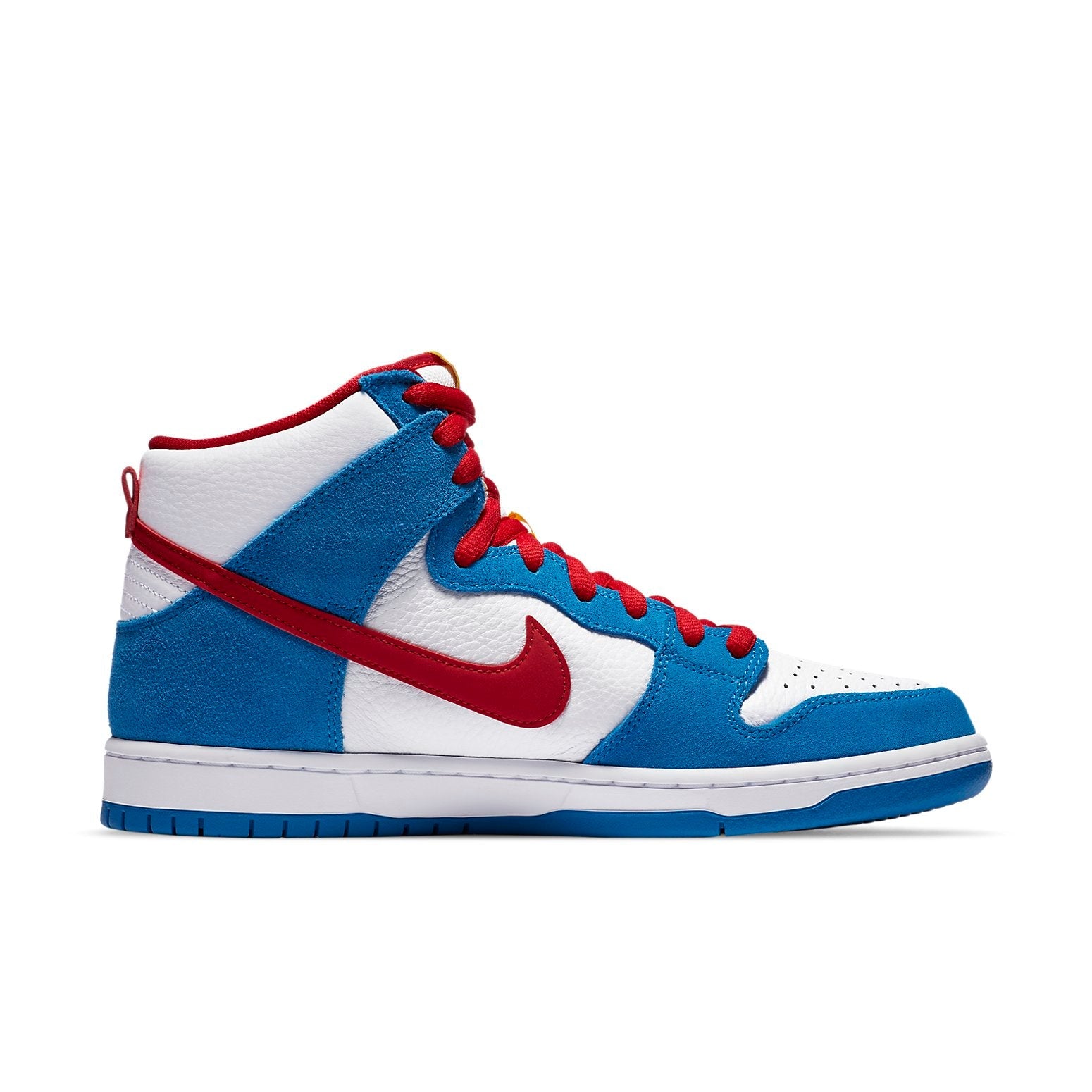 Nike SB Dunk High 'Doraemon' CI2692-400