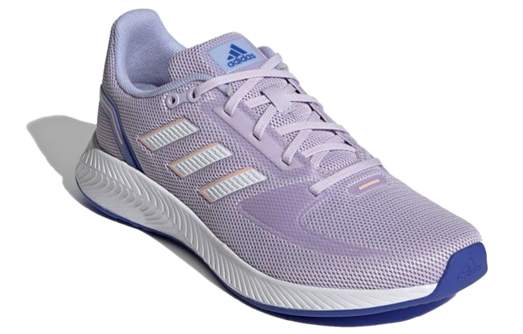 (WMNS) adidas Runfalcon 2.0 'Purple Tint' H04518