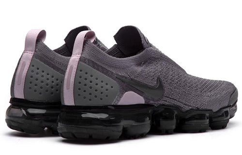 (WMNS) Nike VaporMax Moc 2 'Gunsmoke' AJ6599-003