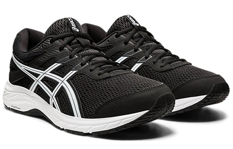 ASICS Gel-Contend 6 'Black White' 1011A666-003