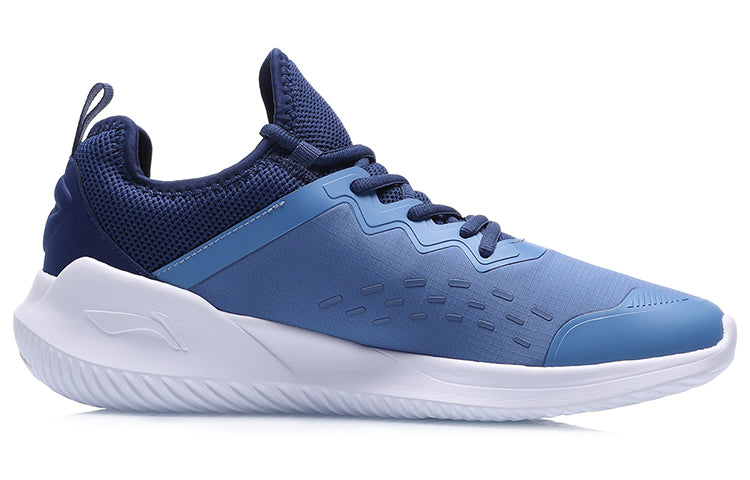 Li-Ning Eazgo 2.0 'Blue White' ARHP101-5