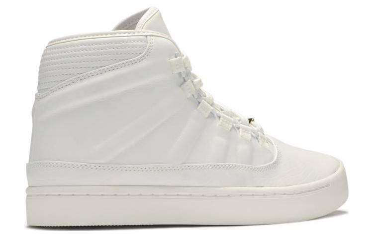 Air Jordan Westbrook 0 'All White' 768934-101