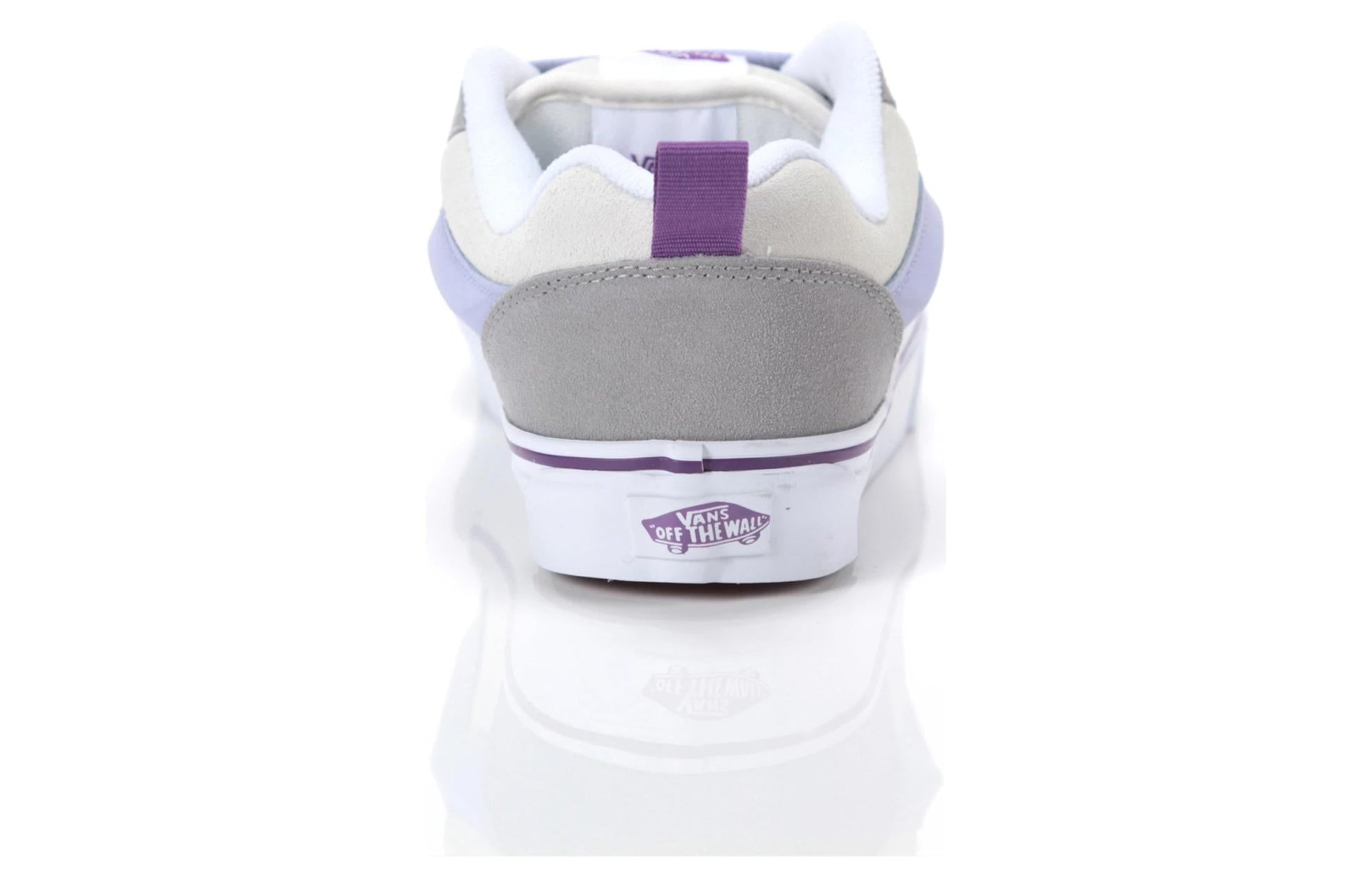 Vans Knu Skool 'Block Purple' VN000CS0PRP