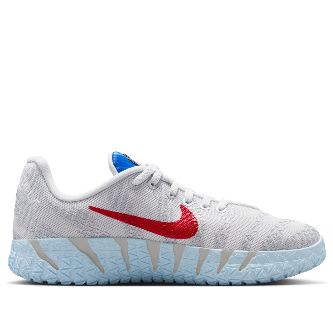 (GS) Nike Ja 3 'Astronaut' IQ0839-001